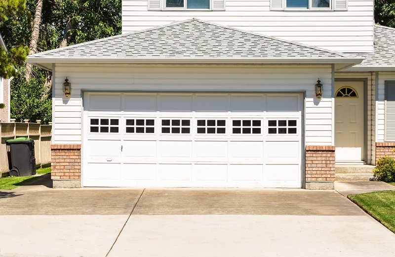 Expert Garage Door Repair Technicians in Temple City, CA